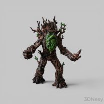Fantasy - Ent