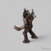 Fantasy - Ent