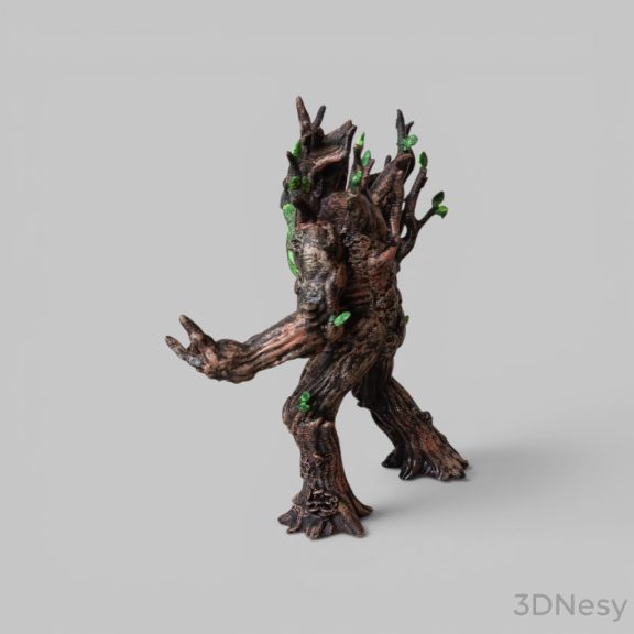 Fantasy - Ent