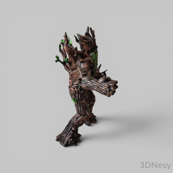 Fantasy - Ent