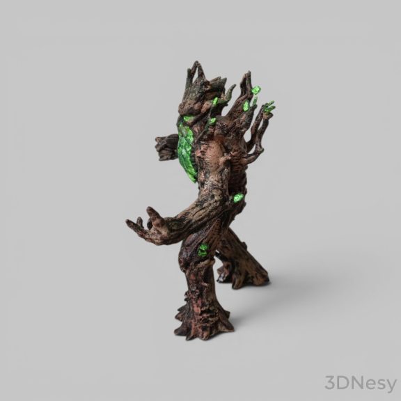Fantasy - Ent