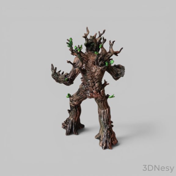 Fantasy - Ent