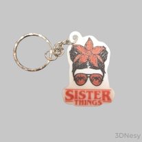 Stranger Things - SISTER Things -