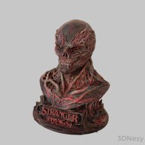 Stranger Things - Vecna