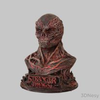 Stranger Things - Vecna