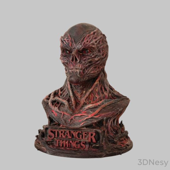 Stranger Things - Vecna