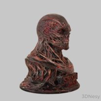 Stranger Things - Vecna