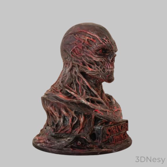Stranger Things - Vecna