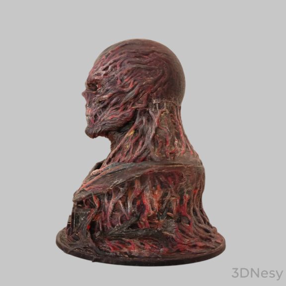 Stranger Things - Vecna