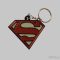 DC - Superman kulcstartó -