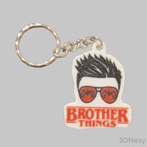 Stranger Things - BROTHER Things -