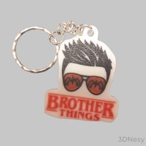 Stranger Things - BROTHER Things -