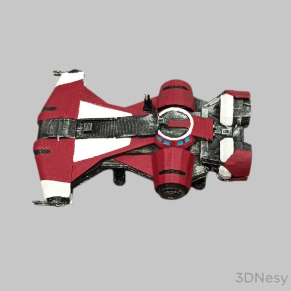Star Wars - Defender Corvette