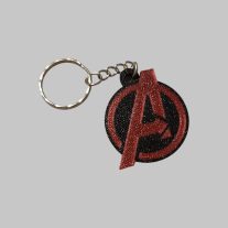 Marvel - Avengers kulcstartó - 