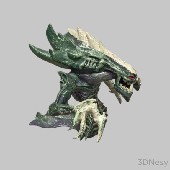 Star Craft - Hydralisk