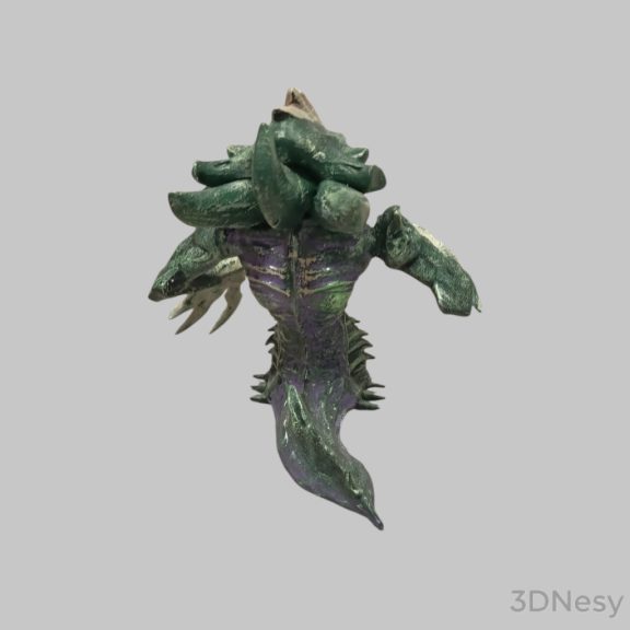 Star Craft - Hydralisk