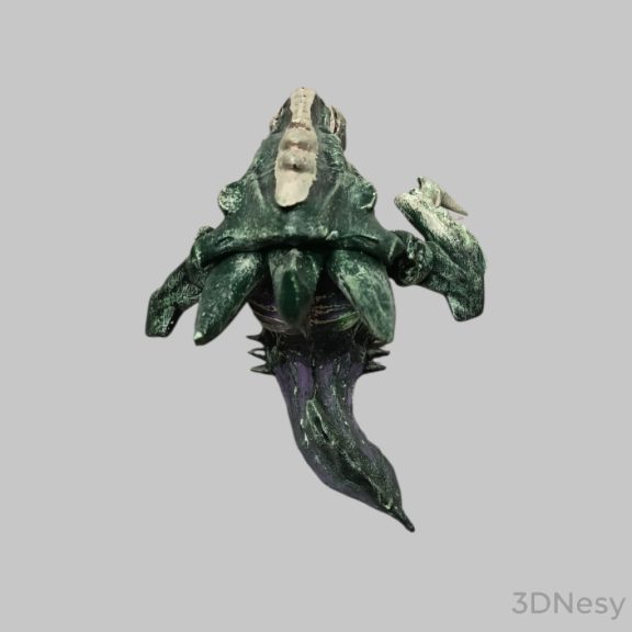 Star Craft - Hydralisk