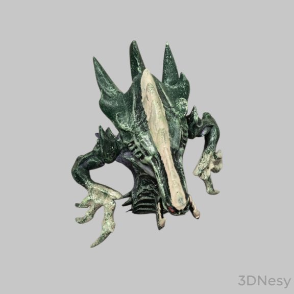 Star Craft - Hydralisk