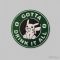 Starbucks - Gotta Drink It All