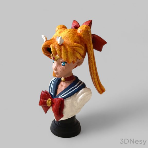 Sailor Moon Bust