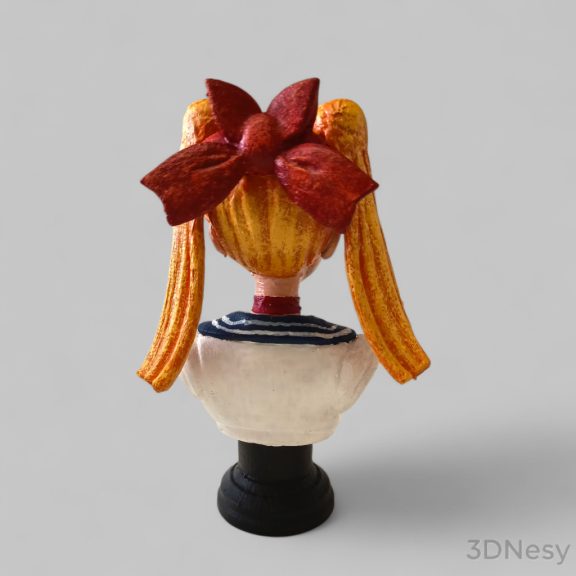 Sailor Moon Bust