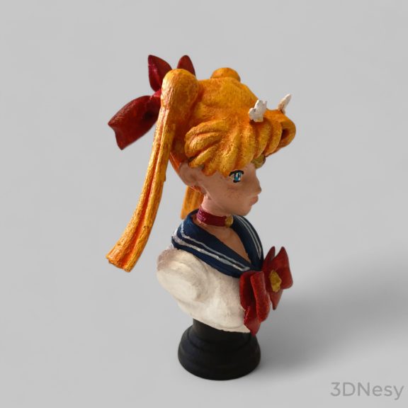 Sailor Moon Bust