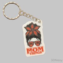 Stranger Things - MOM Things -