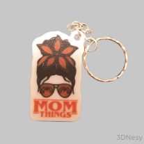 Stranger Things - MOM Things -