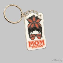 Stranger Things - MOM Things -