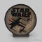 Star Wars lámpa