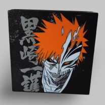 Bleach lámpa