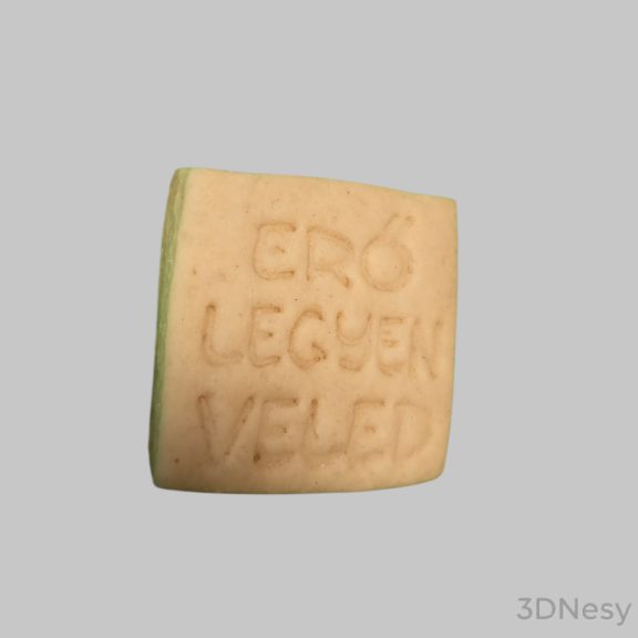 Erő legyen veled Süti Mintázó