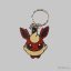 Pokemon - Flareon kulcstartó