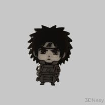 Naruto - Uchia Madara