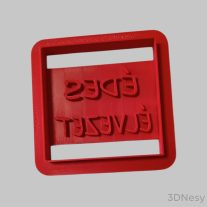 Édes élvezet süti kiszúró