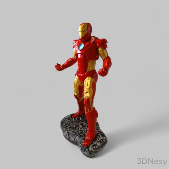 Ironman