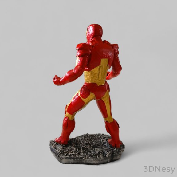 Ironman