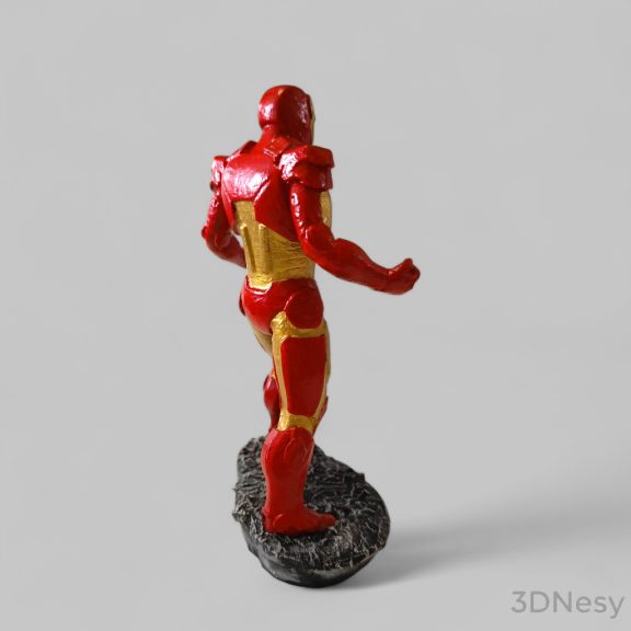 Ironman