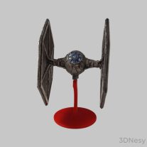 Star Wars Tie Fighter
