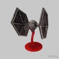 Star Wars Tie Fighter