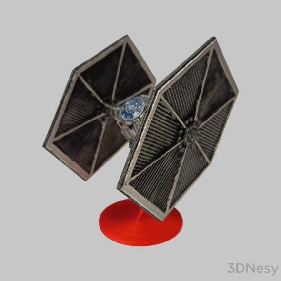 Star Wars Tie Fighter