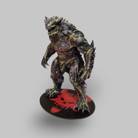 Kaiju