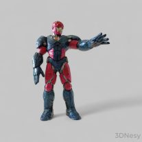 X-Men Sentinel