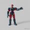 X-Men Sentinel
