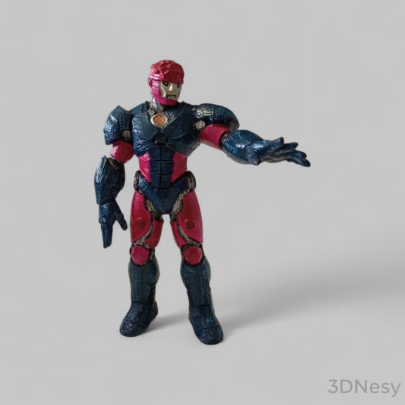 X-Men Sentinel