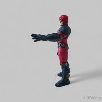 X-Men Sentinel