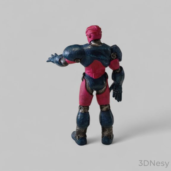 X-Men Sentinel