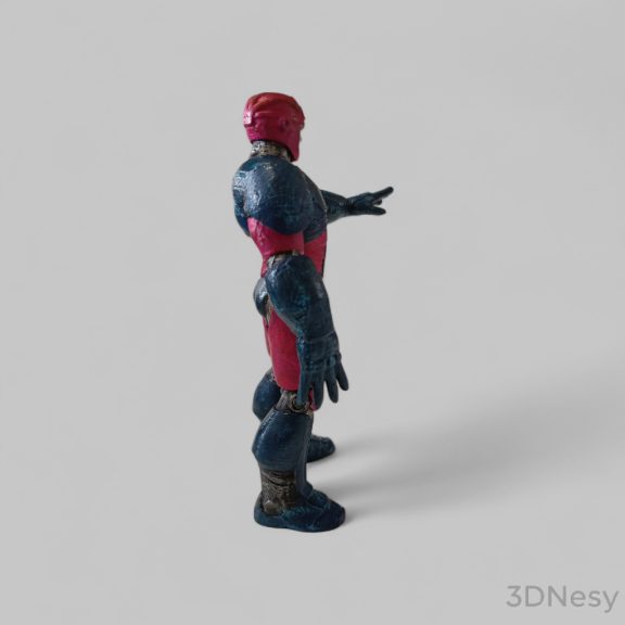 X-Men Sentinel