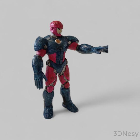 X-Men Sentinel