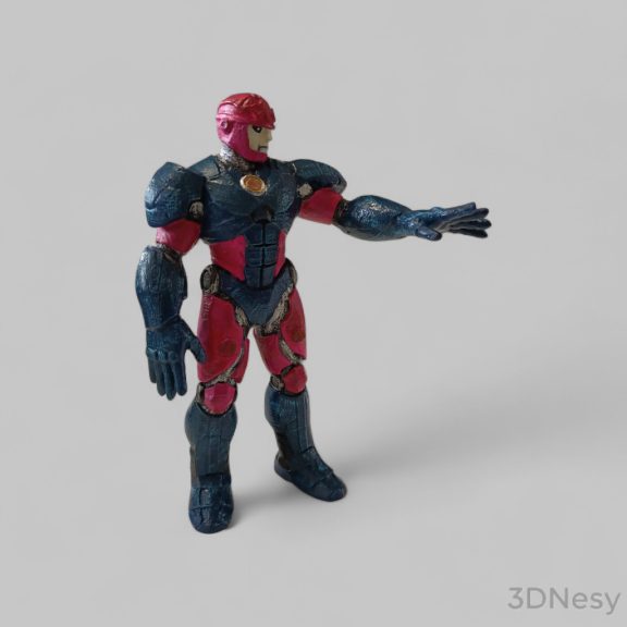 X-Men Sentinel